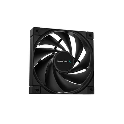 Deepcool FK120 Cabinet Fan (Single Pack)